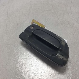 Maniglia esterna portiera SsangYong Korando 4X4 MK2 1996-06 anteriore destra DX senza chiave