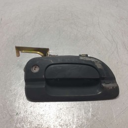Maniglia esterna portiera SsangYong Korando 4X4 MK2 1996-06 anteriore destra DX senza chiave