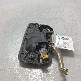 Maniglia esterna portiera SsangYong Korando 4X4 MK2 1996-06 anteriore destra DX senza chiave