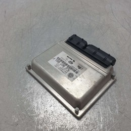 7L0907553F centralina ecu modulo controllo sospenzioni VW Touareg 2.5 TDI R5 DPF 128 KW 2004 BAC Atè Sachs