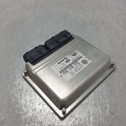 7L0907553F centralina ecu modulo controllo sospenzioni VW Touareg 2.5 TDI R5 DPF 128 KW 2004 BAC Atè Sachs