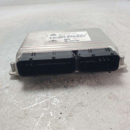 7L0907553F centralina ecu modulo controllo sospenzioni VW Touareg 2.5 TDI R5 DPF 128 KW 2004 BAC Atè Sachs