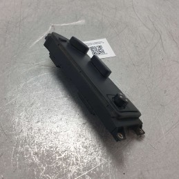 7L6959765 pulsantiera interruttori regolazione sedile guida SX VW Touareg 2.5 TDI R5 DPF 128 KW 2004 BAC