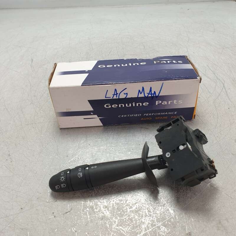 Leva devioluci deviosgancio Renault Laguna MK2 FWD 2001-07