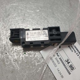 7L0909606C sensore urto...