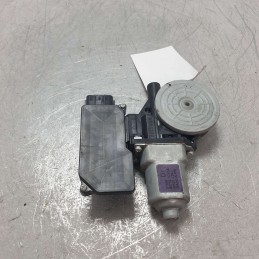 807511CY0A motorino alzavetro alzacristallo Infiniti FX30D 3.0D V9X 2011 automatico anteriore sinistro SX 8pin