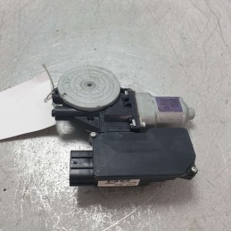 807511CY0A motorino alzavetro alzacristallo Infiniti FX30D 3.0D V9X 2011 automatico anteriore sinistro SX 8pin