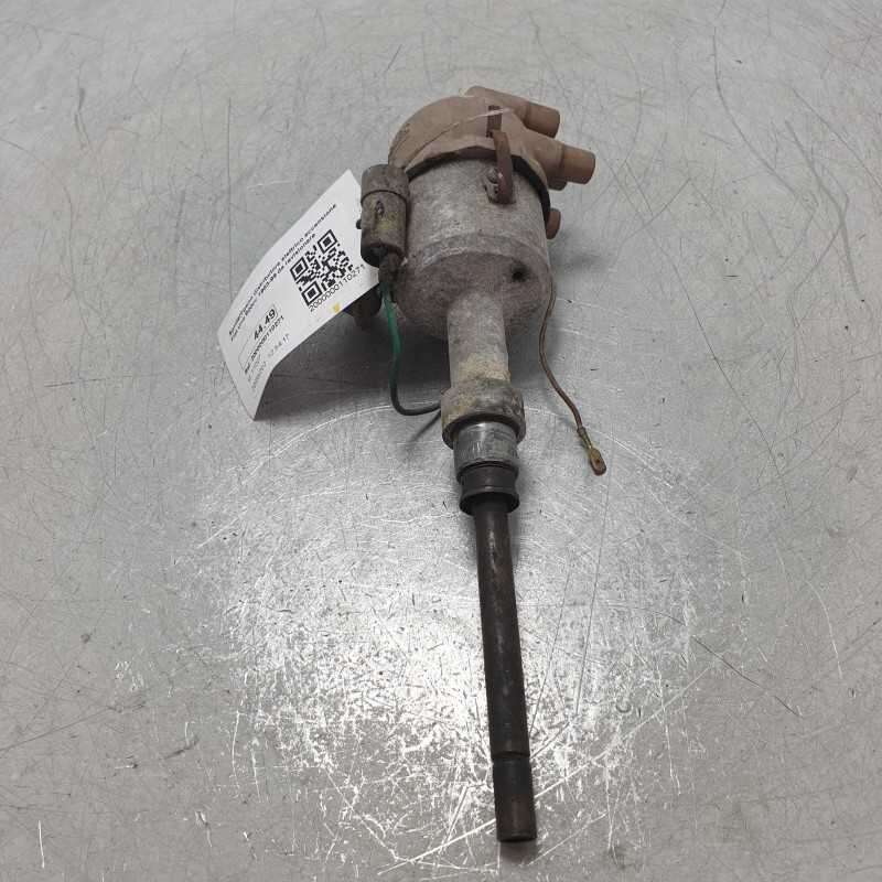 Spinterogeno distributore elettrico accensione Fiat Uno 900cc 1983-99 da revisionare