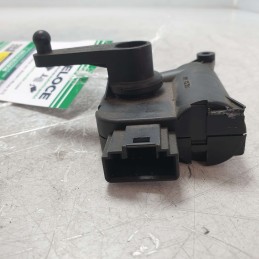 0132801320 motorino attuatore scatola stufa VW Touareg 2.5 TDI R5 DPF 128 KW 2004 BAC riscaldamento abitacolo Bosch