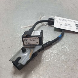 7L0907673C sensore accelleratore potenziometro VW Touareg 2.5 TDI R5 DPF 128 KW 2004 BAC