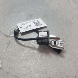 7L0907673C sensore accelleratore potenziometro VW Touareg 2.5 TDI R5 DPF 128 KW 2004 BAC