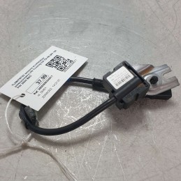 7L0907673C sensore accelleratore potenziometro VW Touareg 2.5 TDI R5 DPF 128 KW 2004 BAC