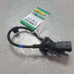 7L0907673C sensore accelleratore potenziometro VW Touareg 2.5 TDI R5 DPF 128 KW 2004 BAC
