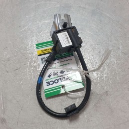 7L0907673C sensore accelleratore potenziometro VW Touareg 2.5 TDI R5 DPF 128 KW 2004 BAC