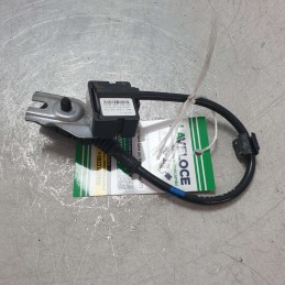 7L0907673C sensore accelleratore potenziometro VW Touareg 2.5 TDI R5 DPF 128 KW 2004 BAC