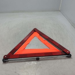 KE930-50010 triangolo avvisatore visivo pericolo Infiniti FX30D 3.0D V9X 2011 automatico