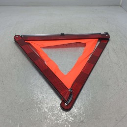 KE930-50010 triangolo avvisatore visivo pericolo Infiniti FX30D 3.0D V9X 2011 automatico