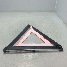 KE930-50010 triangolo avvisatore visivo pericolo Infiniti FX30D 3.0D V9X 2011 automatico
