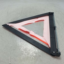 KE930-50010 triangolo avvisatore visivo pericolo Infiniti FX30D 3.0D V9X 2011 automatico