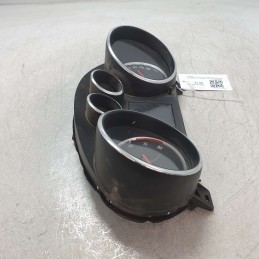 13355666 quadro strumenti contachilometri Opel Astra J 1.4 B 16V 74 KW A14XER 2011 AB2B