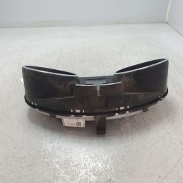 13355666 quadro strumenti contachilometri Opel Astra J 1.4 B 16V 74 KW A14XER 2011 AB2B
