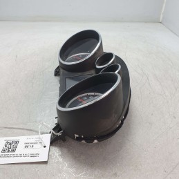 13355666 quadro strumenti contachilometri Opel Astra J 1.4 B 16V 74 KW A14XER 2011 AB2B
