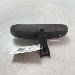 13503047 specchietto retrovisore interno Opel Astra J 1.4 B 16V 74 KW A14XER 2011
