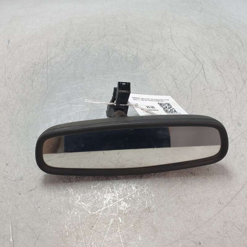 13503047 specchietto retrovisore interno Opel Astra J 1.4 B 16V 74 KW A14XER 2011
