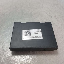 13579056 centralina ecu body computer Opel Astra J 1.4 B 16V 74 KW A14XER 2011