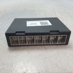 13579056 centralina ecu body computer Opel Astra J 1.4 B 16V 74 KW A14XER 2011