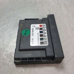 13579056 centralina ecu body computer Opel Astra J 1.4 B 16V 74 KW A14XER 2011