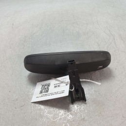 13503047 specchietto retrovisore interno Opel Astra J 1.4 B 16V 74 KW A14XER 2011
