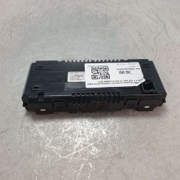 13267984 display schermo multifunzione Opel Astra J 1.4 B 16V 74 KW A14XER 2011