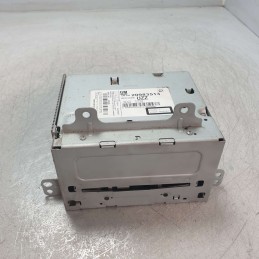 20983513 autoradio stereo...