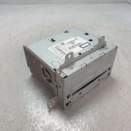 20983513 autoradio stereo lettore CD Opel Astra J 1.4 B 16V 74 KW A14XER 2011 Panasonic
