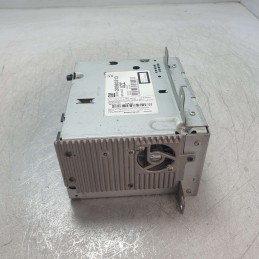 20983513 autoradio stereo lettore CD Opel Astra J 1.4 B 16V 74 KW A14XER 2011 Panasonic
