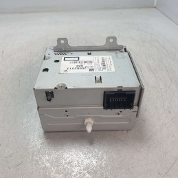 20983513 autoradio stereo lettore CD Opel Astra J 1.4 B 16V 74 KW A14XER 2011 Panasonic