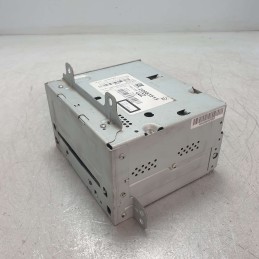 20983513 autoradio stereo lettore CD Opel Astra J 1.4 B 16V 74 KW A14XER 2011 Panasonic
