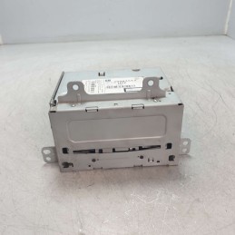20983513 autoradio stereo lettore CD Opel Astra J 1.4 B 16V 74 KW A14XER 2011 Panasonic