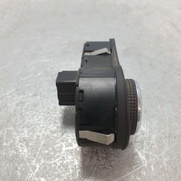 13268702 interruttore pulsante regolazione luci fari Opel Astra J 1.4 B 16V 74 KW A14XER 2011
