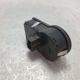 13268702 interruttore pulsante regolazione luci fari Opel Astra J 1.4 B 16V 74 KW A14XER 2011