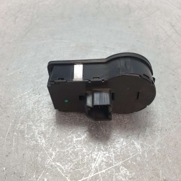 13268702 interruttore pulsante regolazione luci fari Opel Astra J 1.4 B 16V 74 KW A14XER 2011