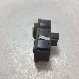 13268702 interruttore pulsante regolazione luci fari Opel Astra J 1.4 B 16V 74 KW A14XER 2011