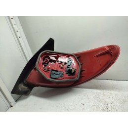 Stop fanale posteriore Peugeot 206 sinistro