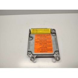 1C0909605A CENTRALINA SENSORE AIRBAG VOLKSWAGEN POLO MK3 1994-1999  5WK43122 20010117E