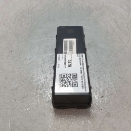 13581132 centralina ecu modulo climatizzatore clima Opel Astra J 1.4 B 16V 74 KW A14XER 2011