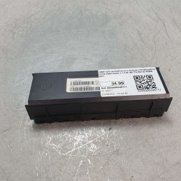 13581132 centralina ecu modulo climatizzatore clima Opel Astra J 1.4 B 16V 74 KW A14XER 2011