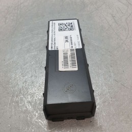 13581132 centralina ecu modulo climatizzatore clima Opel Astra J 1.4 B 16V 74 KW A14XER 2011