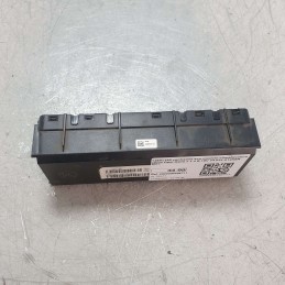 13581132 centralina ecu modulo climatizzatore clima Opel Astra J 1.4 B 16V 74 KW A14XER 2011