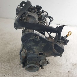 Motore completo pompa iniettori AUDI Q3 F3 S.TRONIC 2019 2.0 TDI Sigla Mot. DFG 110KW 150CV